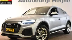 Gebruikt 2021 Audi Q5 Sportback Advanced SUV | € 39.945 (Super prijs)