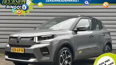 Gebruikt 2025 Citroën C3 Hatchback | € 23.485 (Eerlijke prijs)