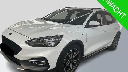 Gebruikt 2020 Ford Focus Business Edition Hatchback | € 17.400 (Eerlijke prijs)