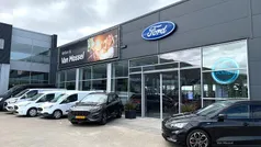 Grijs Gebruikt 2021 Ford Kuga Vignale SUV | € 26.845 (Eerlijke prijs)
