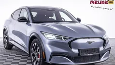 Grijs Gebruikt 2022 Ford Mustang Mach-E SUV | € 36.900 (Eerlijke prijs)
