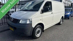 Gebruikt 2008 VW T5 Van | € 2.950 (Super prijs)