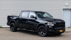 Gebruikt 2019 Dodge Ram Pickup | € 43.772 (Eerlijke prijs)