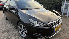 Gebruikt 2015 Peugeot 308 GT-line Hatchback | € 4.450 (Eerlijke prijs)