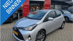 Gebruikt 2016 Toyota Yaris Trend Hatchback | € 14.950 (Eerlijke prijs)