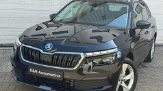 Gebruikt 2019 Skoda Kamiq SUV | € 19.900 (Goede deal)