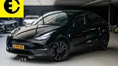 Gebruikt 2023 Tesla Model Y Performance SUV | € 41.950 (Super prijs)