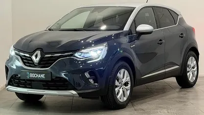Gebruikt 2020 Renault Captur Intens SUV | € 15.695 (Eerlijke prijs)