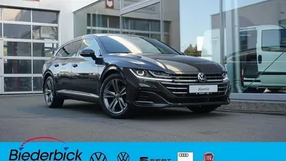 Occasion VW Arteon R-line 200 PK (147 kW) 2022 Sedan