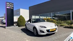 Mazda MX5