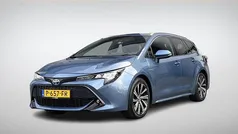 Gebruikt 2022 Toyota Corolla Stationwagen | € 23.890 (Eerlijke prijs)