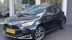 Gebruikt 2020 Toyota Yaris Hybrid Hatchback | € 19.900 (Eerlijke prijs)
