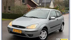 Gebruikt 2002 Ford Focus Hatchback | € 1.845 (Eerlijke prijs)