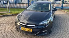 Gebruikt 2014 Opel Astra Business Stationwagen | € 2.400 (Super prijs)