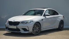 Gebruikt 2020 BMW M2 Competition Edition Coupé | € 65.900 (Eerlijke prijs)