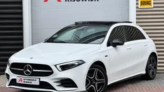 Mercedes A250