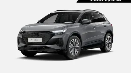 Occasion 2025 Audi Q4 e-tron Advanced SUV | € 52.090 (Eerlijke prijs)