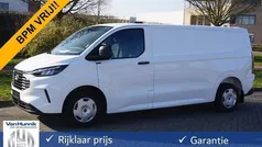 Gebruikt 2024 Ford Transit Custom Trend Van | € 32.850 (Goede deal)