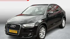 Gebruikt 2012 Audi Q3 SUV | € 11.750 (Super prijs)