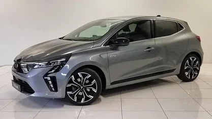 Grijs Occasion 2024 Mitsubishi Colt Instyle Hatchback | € 23.250 (Eerlijke prijs)