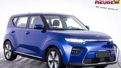 Gebruikt 2020 Kia Soul EV 3 SUV | € 19.900 (Eerlijke prijs)