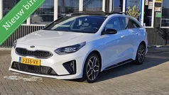 Gebruikt 2020 Kia ProCeed Hatchback | € 20.950 (Eerlijke prijs)