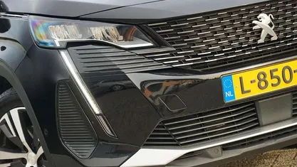 Occasion Peugeot 5008 Allure 131 PK (96 kW) 2021 MPV