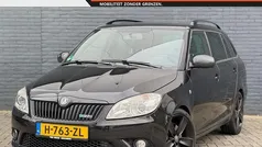 Gebruikt 2011 Skoda Fabia RS Stationwagen | € 5.450 (Eerlijke prijs)