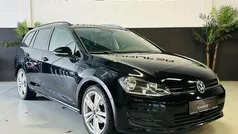 Gebruikt 2015 VW Golf VII Highline Hatchback | € 9.950 (Goede deal)