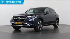 Blauw Gebruikt 2023 Mercedes GLC300e Luxury SUV | € 61.850 (Goede deal)