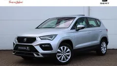 Gebruikt 2022 Seat Ateca Style SUV | € 28.950 (Eerlijke prijs)