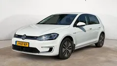 Wit Gebruikt 2018 VW e-Golf Hatchback | € 12.645 (Eerlijke prijs)