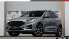 Gebruikt 2022 Ford Kuga ST-Line X SUV | € 26.940 (Eerlijke prijs)