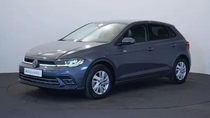Occasion VW Polo Style 2024 Hatchback