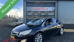 Gebruikt 2010 Opel Astra Cosmo Hatchback | € 4.999 (Eerlijke prijs)