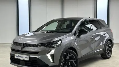 Occasion Renault Symbioz Esprit Alpine 145 PK (106 kW) 2025 SUV