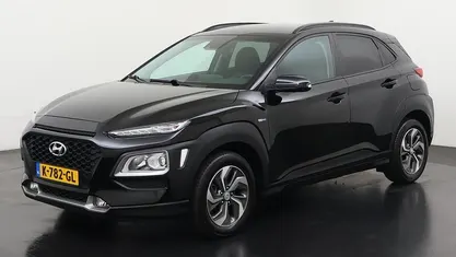 Occasion 2021 Hyundai Kona Comfort SUV | € 18.740 (Goede deal)