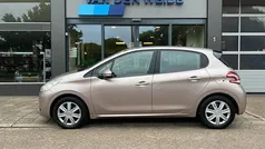 Gebruikt 2013 Peugeot 208 Active Hatchback | € 6.250 (Eerlijke prijs)