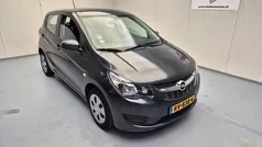 Gebruikt 2018 Opel Karl Eco Hatchback | € 11.740 (Eerlijke prijs)