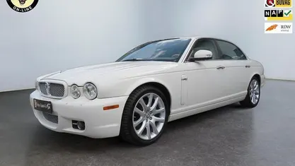 Occasion Jaguar XJ Sovereign 305 PK (224 kW) 2008 Sedan