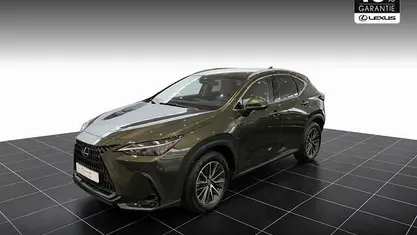 Occasion Lexus NX450h+ Executive Line 303 PK (222 kW) 2024 SUV