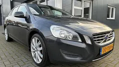 Gebruikt 2012 Volvo V60 Stationwagen | € 6.999 (Goede deal)