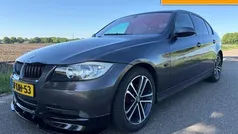 Gebruikt 2005 BMW 325 M Sport Sedan | € 5.250 (Eerlijke prijs)