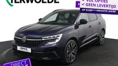 Blauw Nieuw 2025 Renault Espace Iconic MPV | € 50.800 (Goede deal)