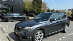 Gebruikt 2012 BMW X1 M Sport SUV | € 5.999 (Super prijs)