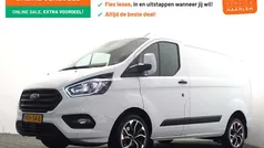 Gebruikt 2020 Ford Transit Custom Select Van | € 14.900 (Eerlijke prijs)