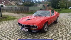 Gebruikt 1974 Alfa Romeo Montreal Coupé | € 39.000