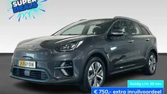 Gebruikt 2020 Kia e-Niro 2 SUV | € 20.425 (Eerlijke prijs)