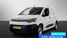 Gebruikt 2023 Citroën Berlingo MPV | € 18.767 (Eerlijke prijs)
