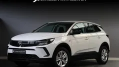 Wit Gebruikt 2022 Opel Grandland X Edition SUV | € 22.885 (Eerlijke prijs)